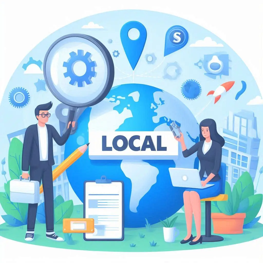 Freelance Local SEO Consultant