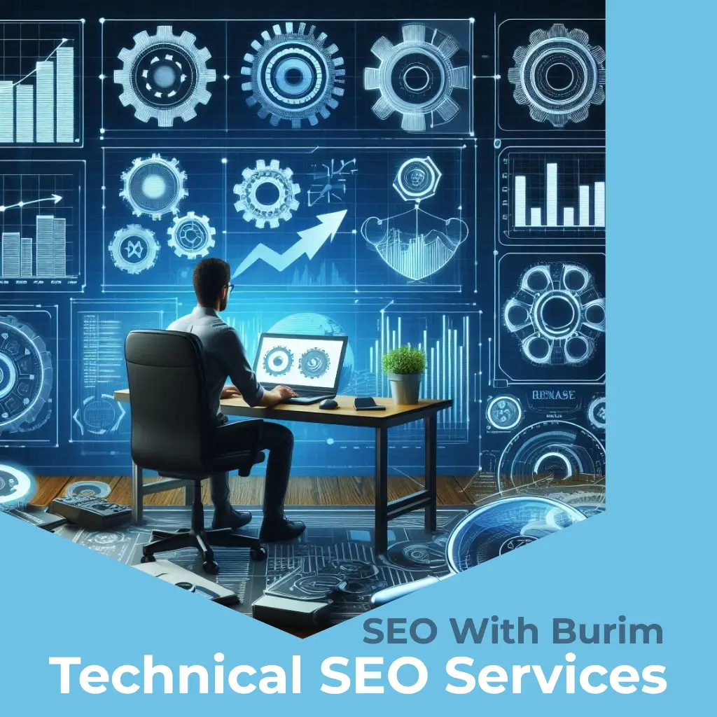 SEO Audit Service