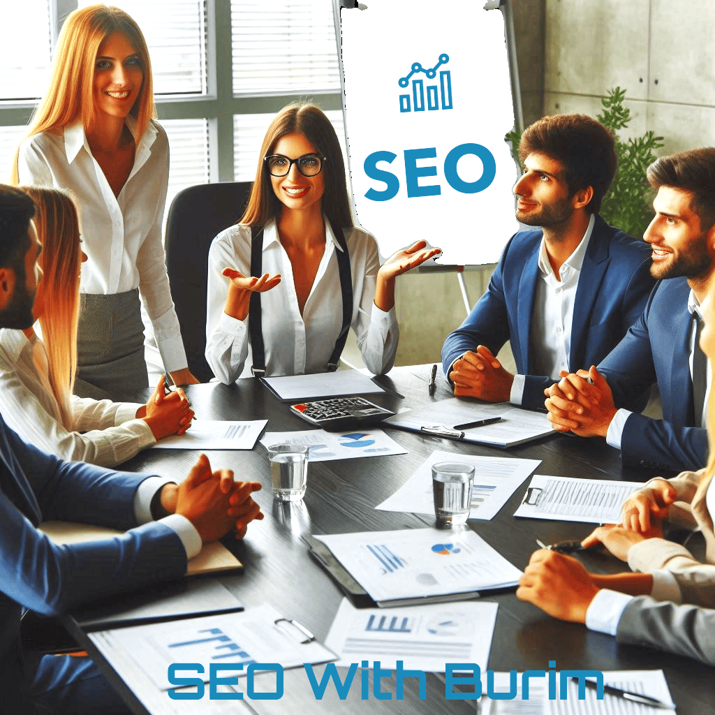 SEO Audit Service for Accounting Firms