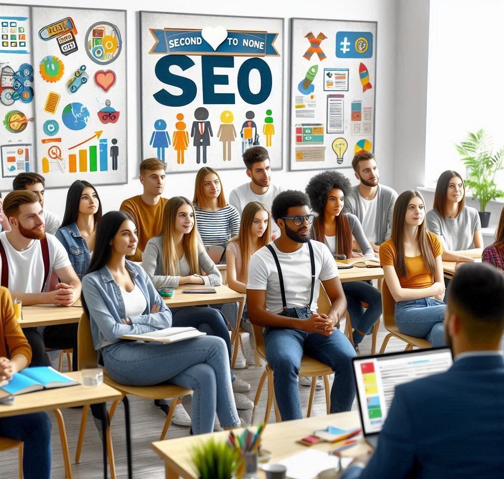 SEO Audit Service for Schools