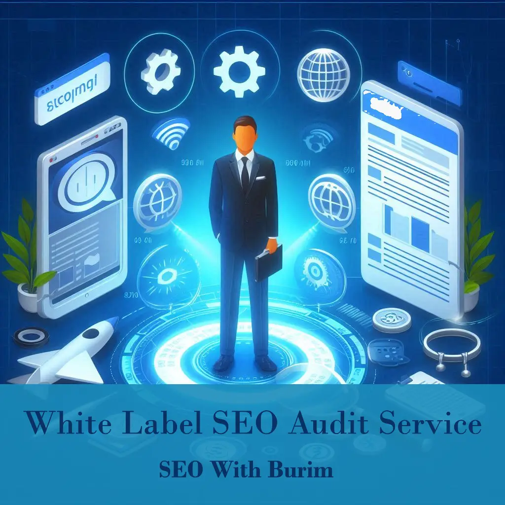 White Label SEO Audit Services