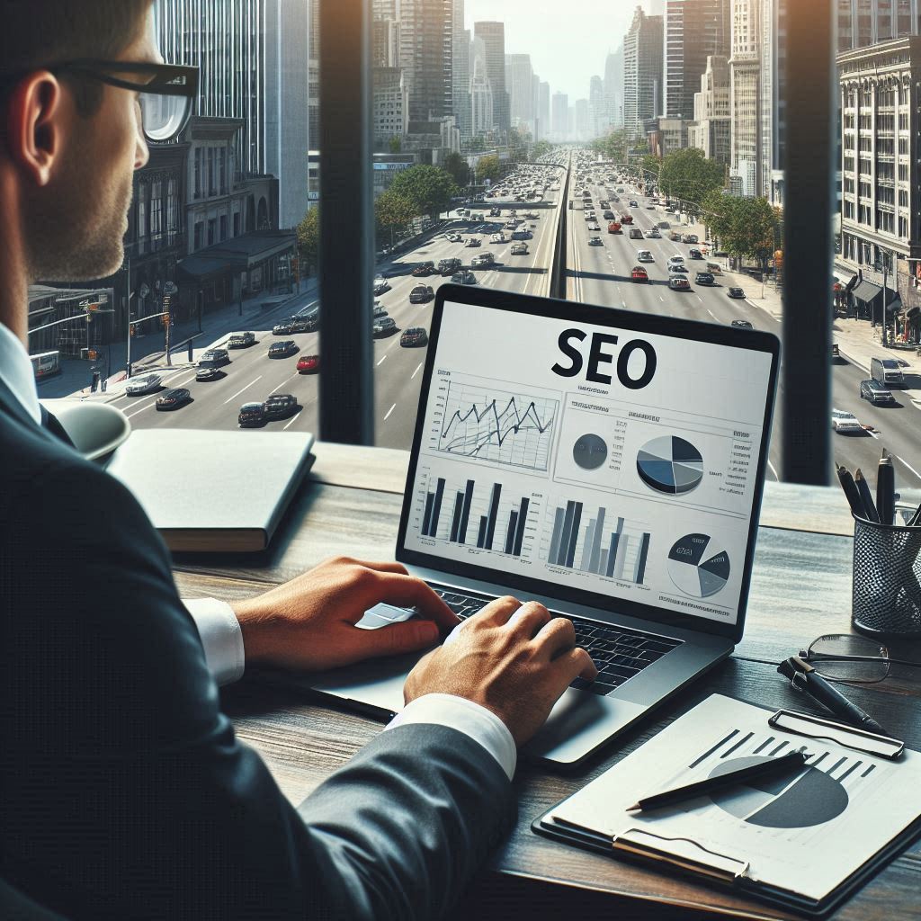 What’s Included in My NJ SEO Audit Services?​