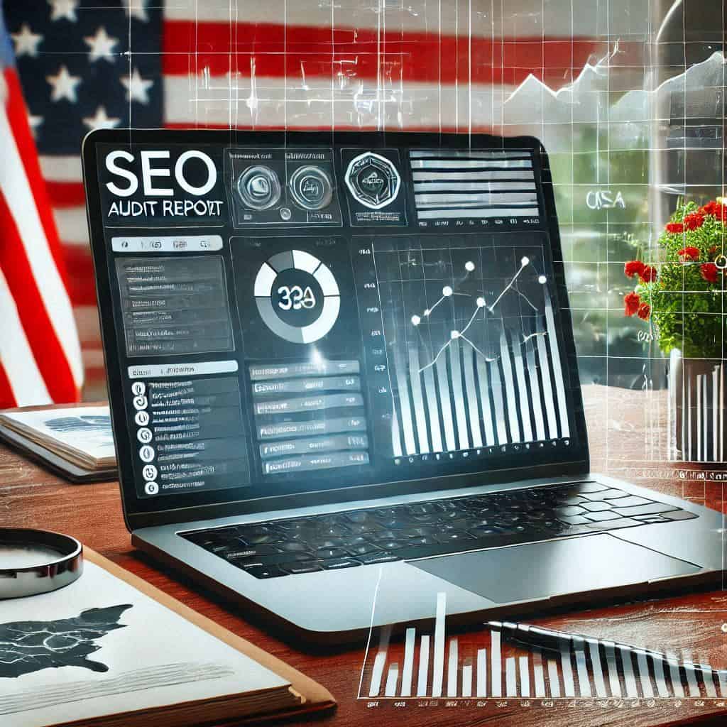 SEO Audit Services USA