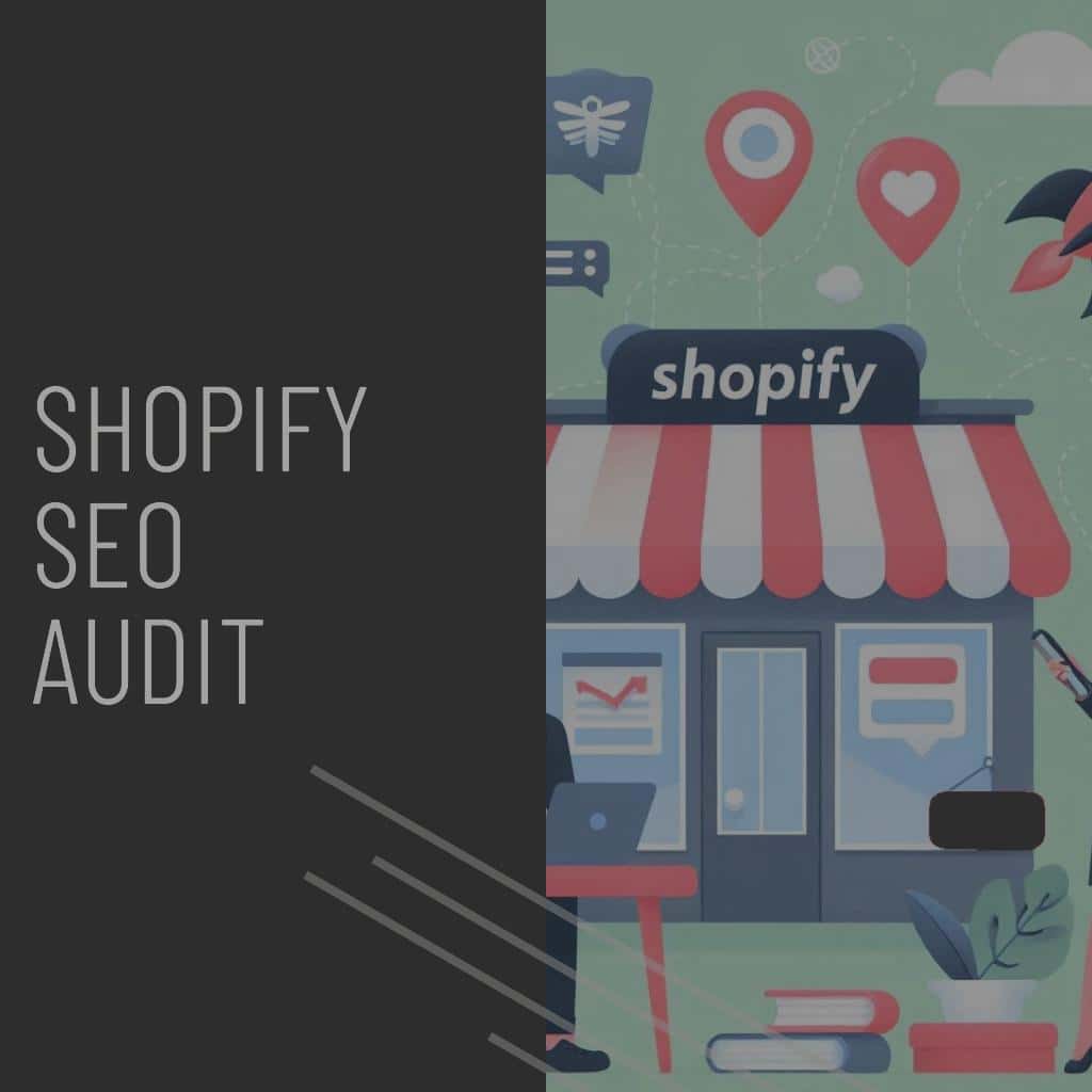 Shopify SEO Audit Services