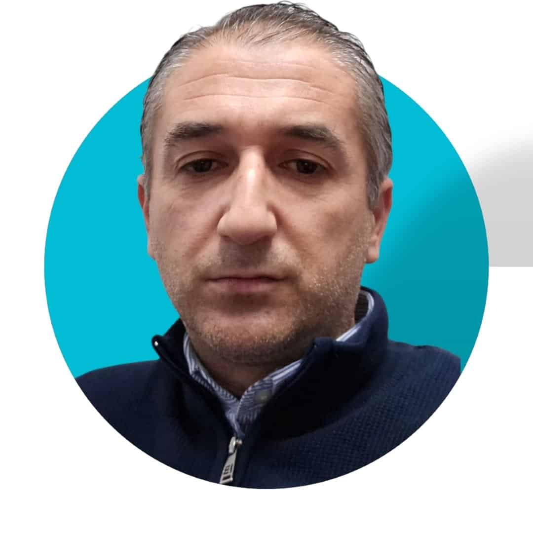 Freelance Technical SEO Consultant - Burim Bekteshi