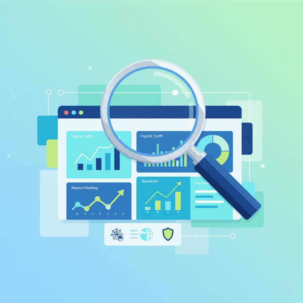 SEO Audit Insights