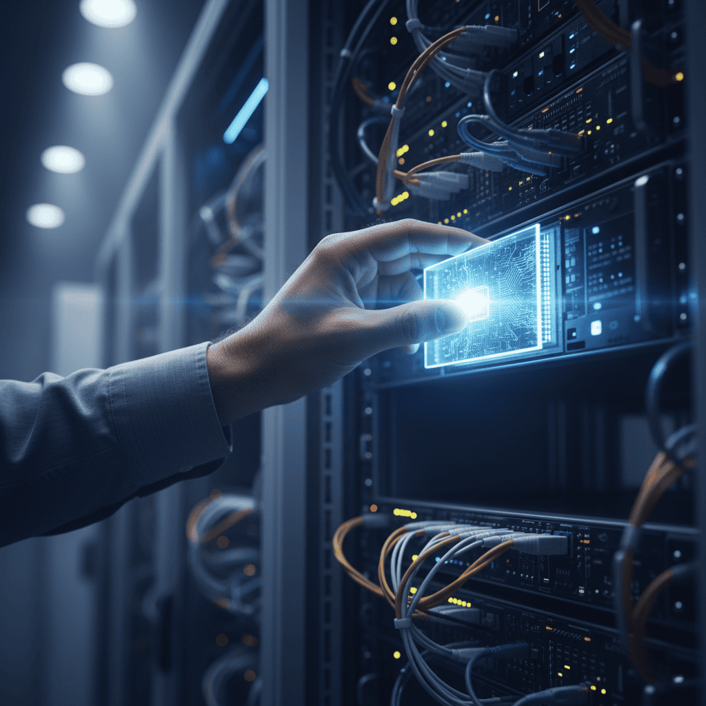 The Technology Partner